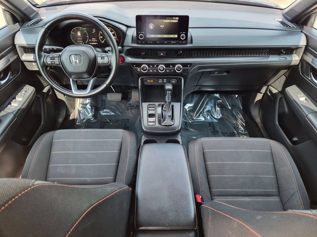 Used 2025 Honda CR-V Sport image 5