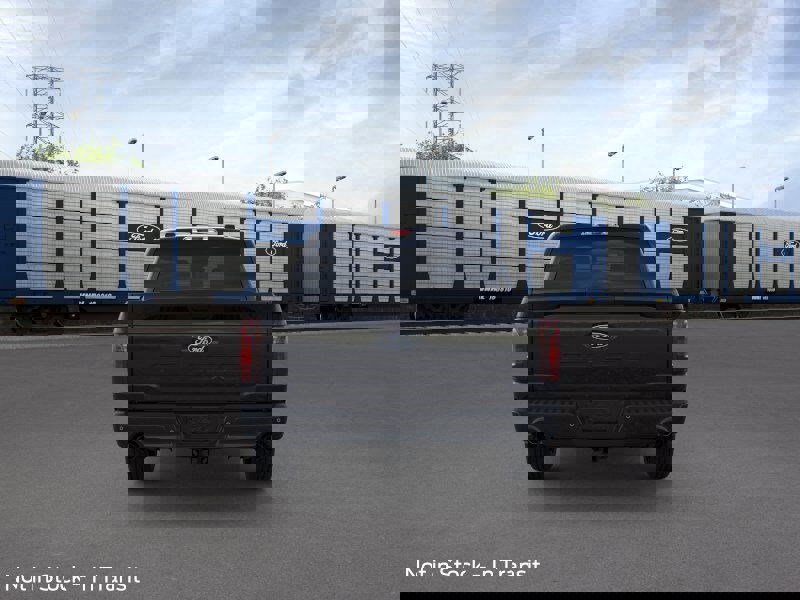 New 2025 Ford F150 STX image 28
