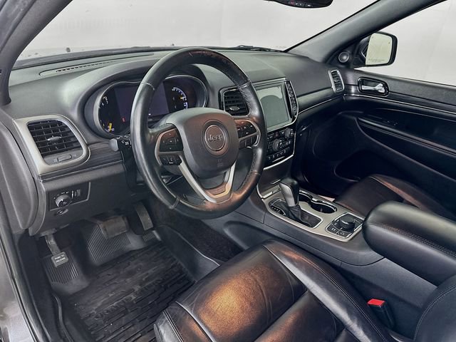 Used 2019 Jeep Grand Cherokee Limited AWD/4WD image 13