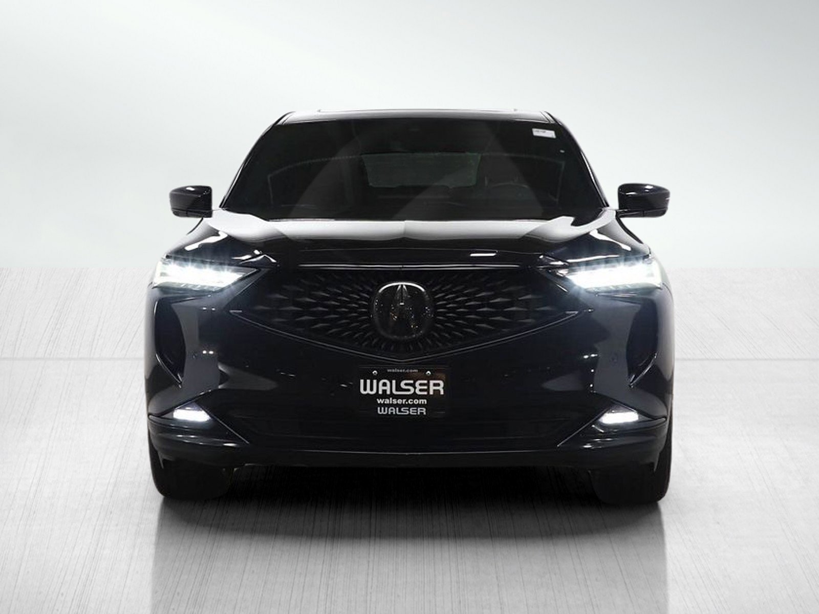 Used 2022 Acura MDX A-Spec image 8