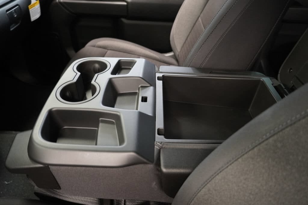 New 2026 Chevrolet Silverado 2500 Custom w/ Custom Convenience Package AWD/4WD image 22