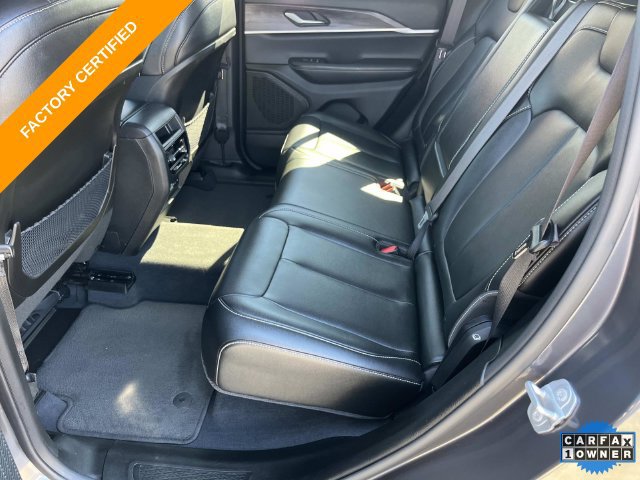 Used 2023 Jeep Grand Cherokee Limited RWD image 20