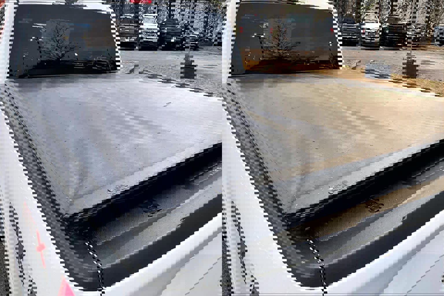 Used 2023 Ford F150 XL w/ STX Appearance Package image 32