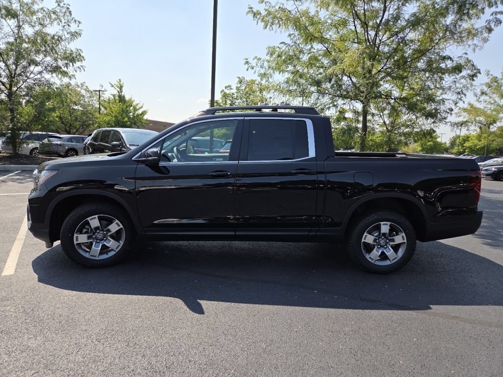 New 2026 Honda Ridgeline RTL image 20