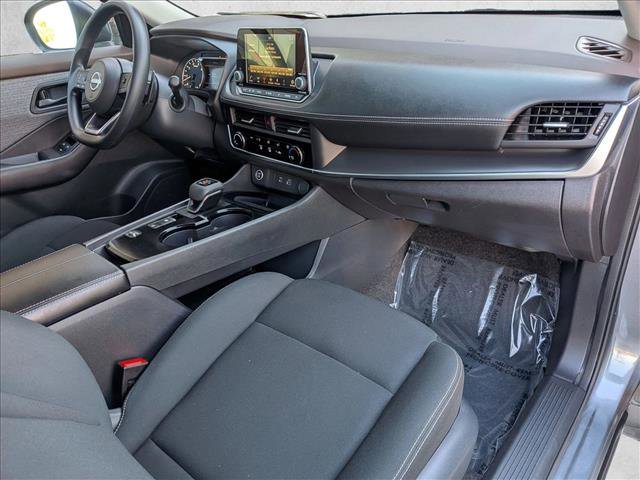 Used 2023 Nissan Rogue S FWD image 20