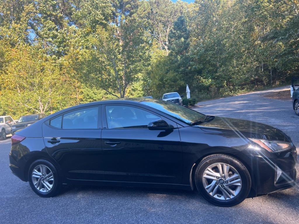 Used 2019 Hyundai Elantra SEL image 9