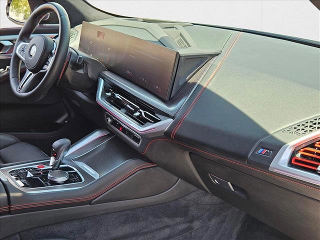 Used 2025 BMW XM Label Red image 21