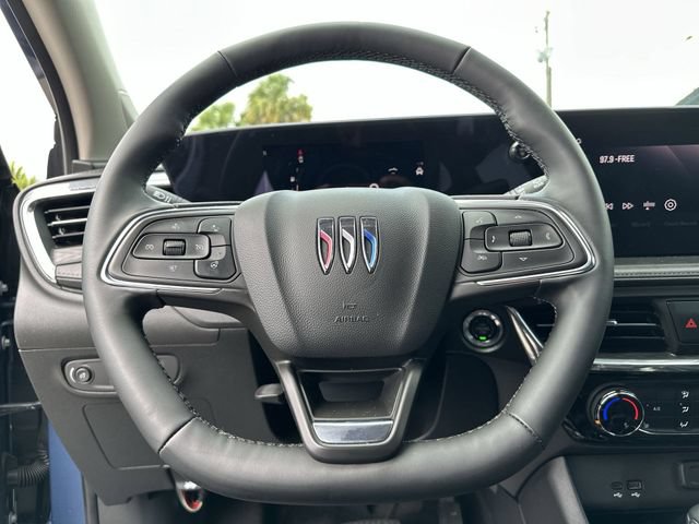 Used 2026 Buick Encore GX Sport Touring w/ Advanced Technology Package FWD image 11