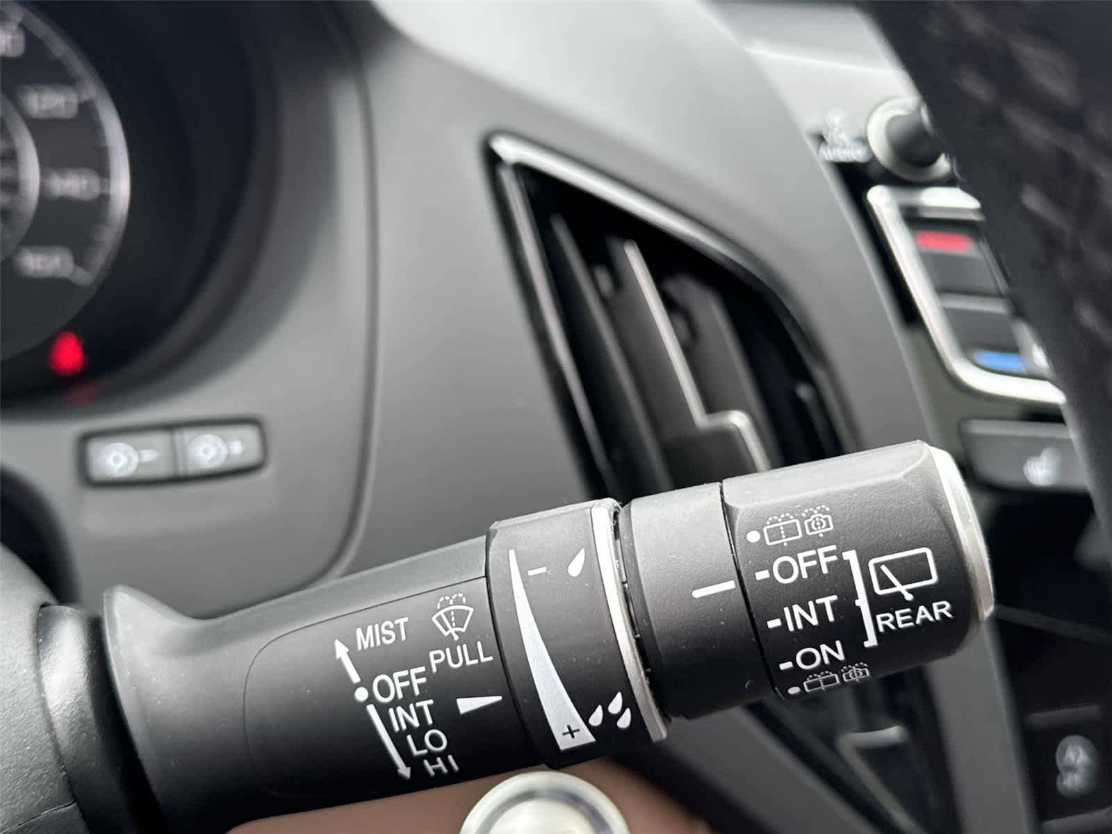 Certified 2023 Acura RDX AWD w/ Technology Package image 20