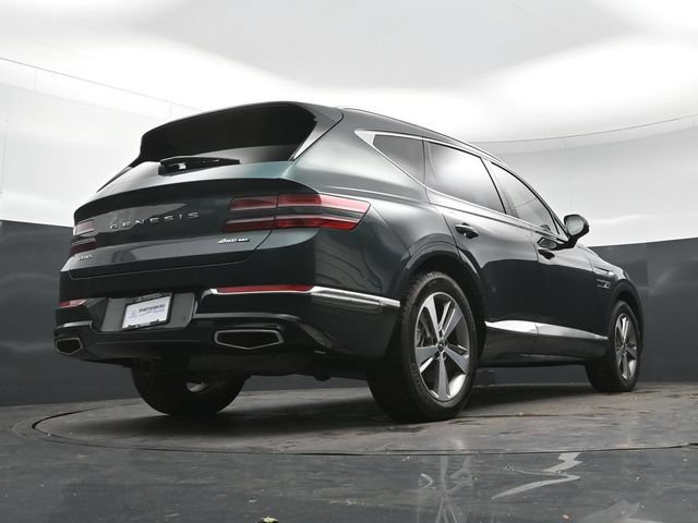 Used 2023 Genesis GV80 3.5T AWD/4WD image 27