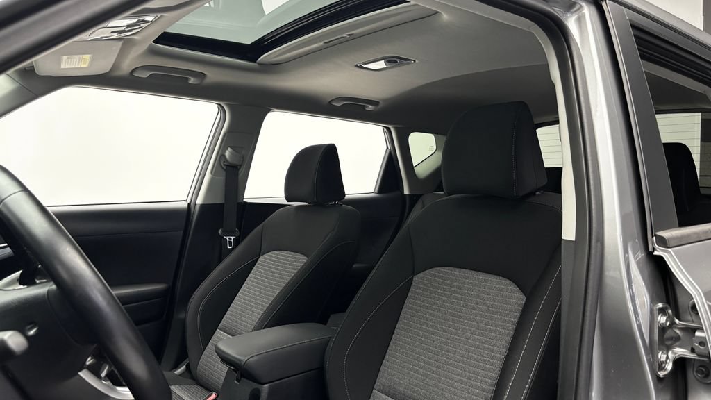 Used 2025 Kia Soul EX FWD image 10