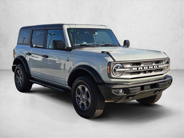 Used 2024 Ford Bronco Big Bend image 3