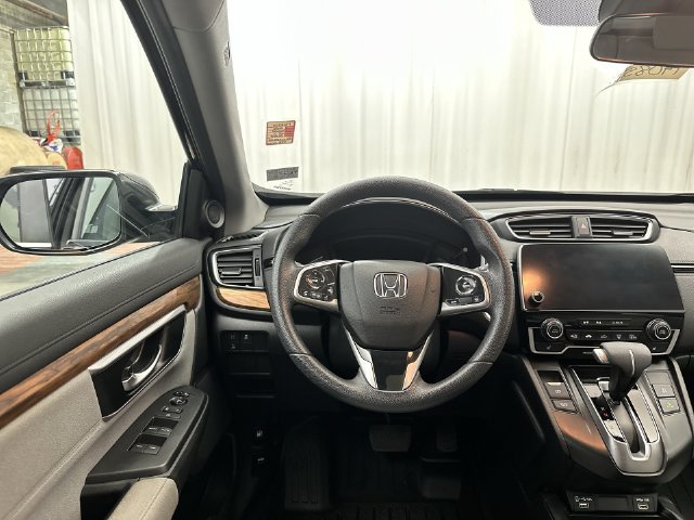 Used 2020 Honda CR-V EX image 14