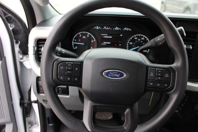 Used 2024 Ford F450 XLT w/ 360-Degree Camera Package AWD/4WD image 10