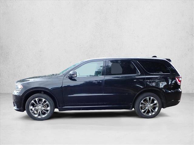 Used 2019 Dodge Durango GT AWD/4WD video 2