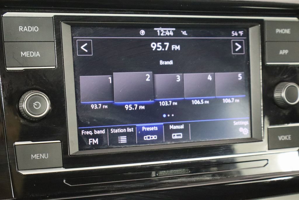 Used 2023 Volkswagen Taos S image 28