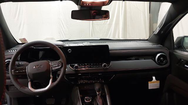 New 2026 Chevrolet Colorado Z71 w/ Technology Package AWD/4WD image 17