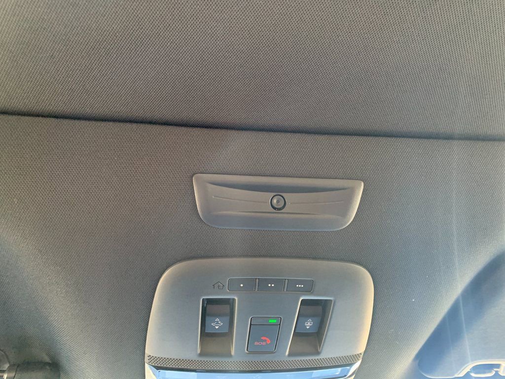 New 2026 Nissan Armada PRO-4X image 23