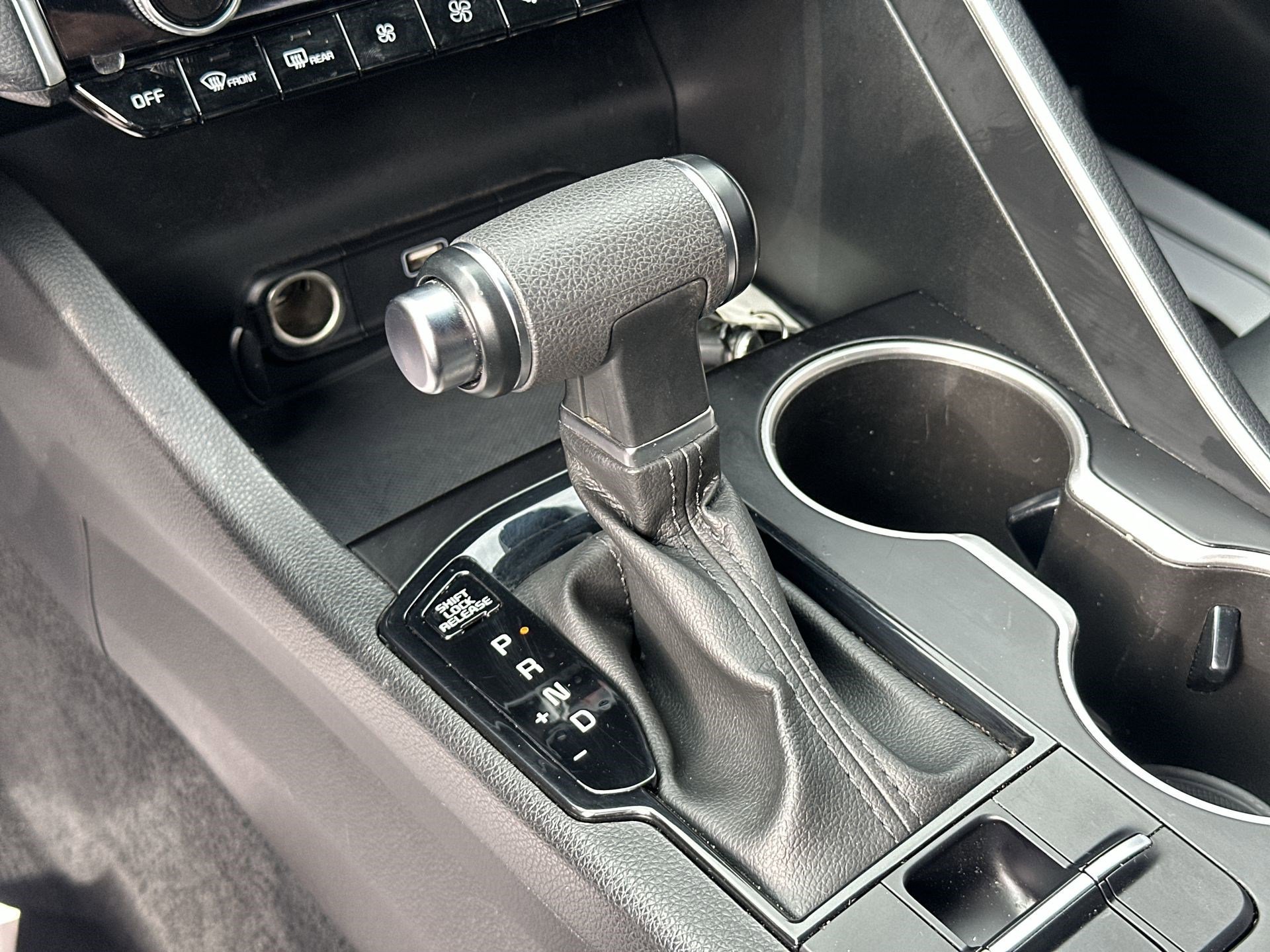 Used 2024 Kia K5 GT-Line w/ GT-Line Premium Package image 21