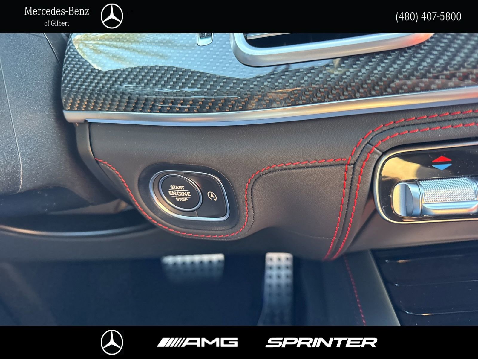 New 2026 Mercedes-Benz GLE 63 AMG S image 34