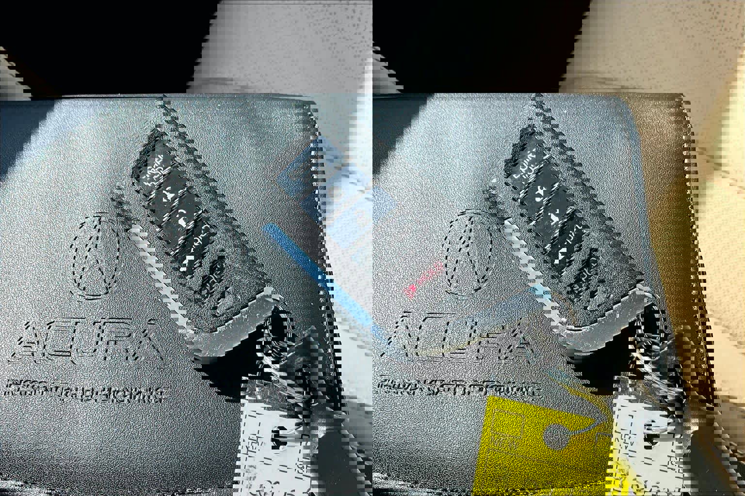 Used 2023 Acura MDX SH-AWD w/ Advance Package image 15