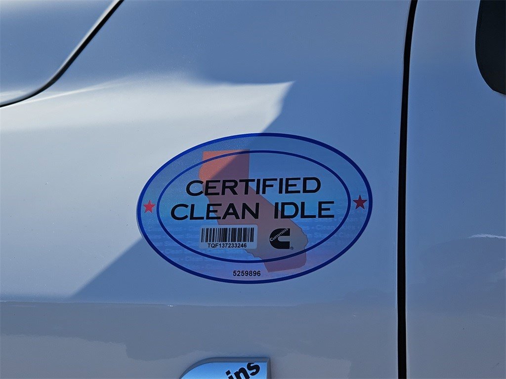 New 2026 RAM 3500 Tradesman image 15