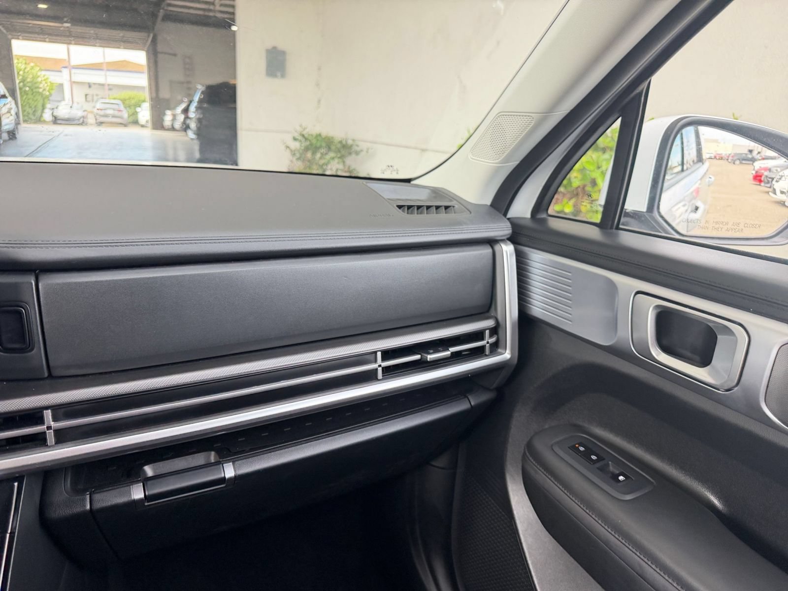 Used 2026 Hyundai Santa Fe SEL FWD image 37