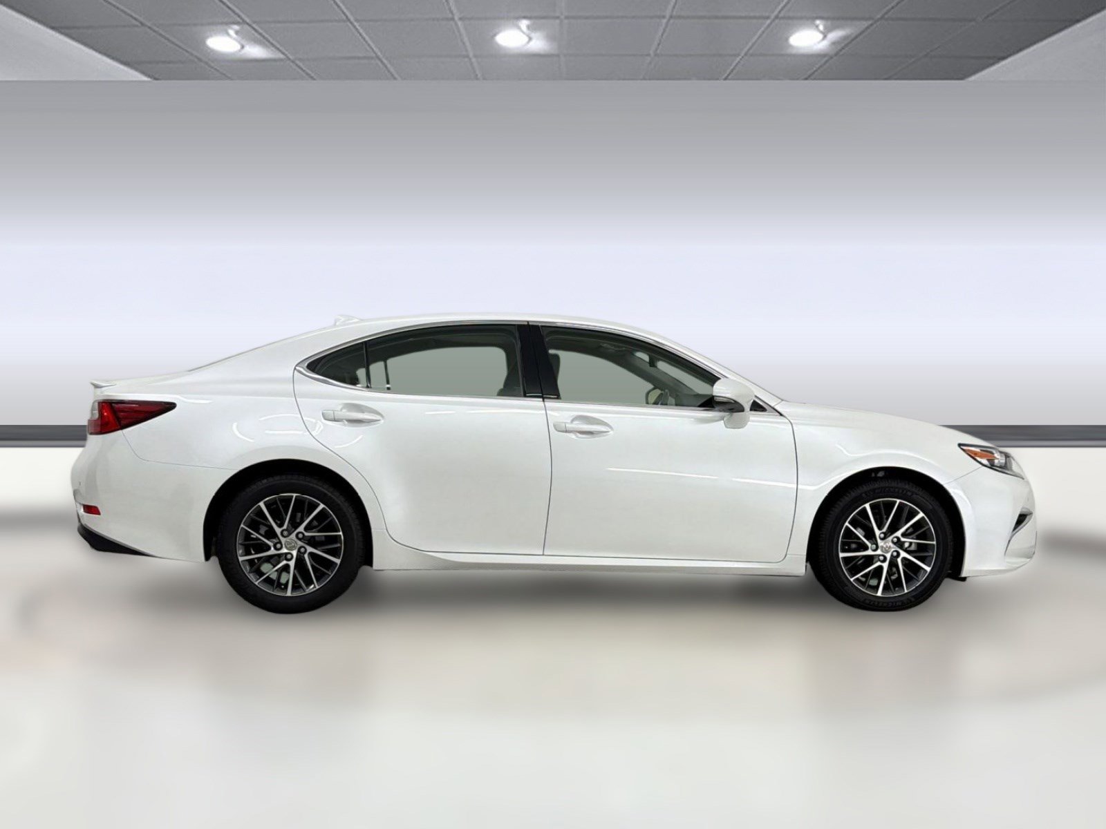 Used 2017 Lexus ES 350 FWD image 8