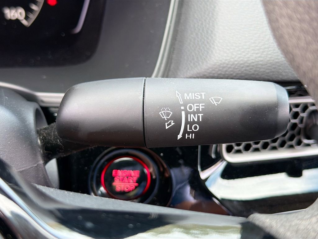 Used 2025 Honda Civic LX image 20