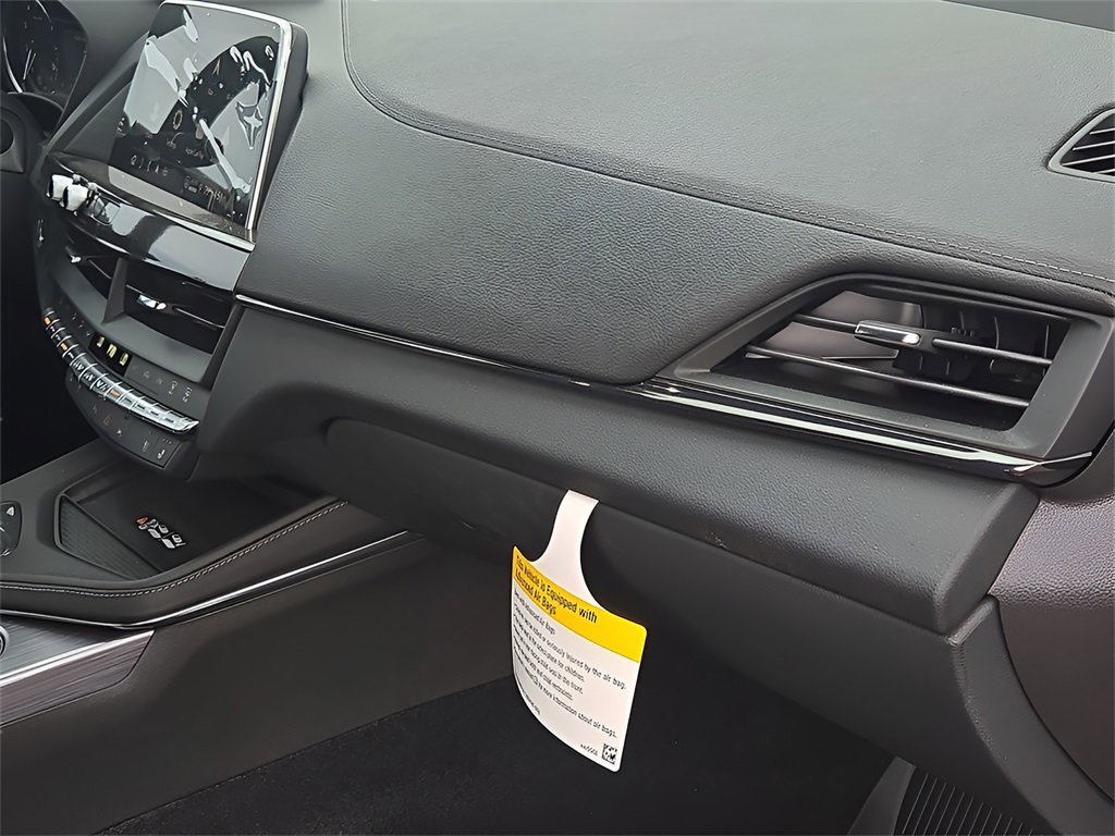 New 2026 Cadillac CT4 Sport image 11