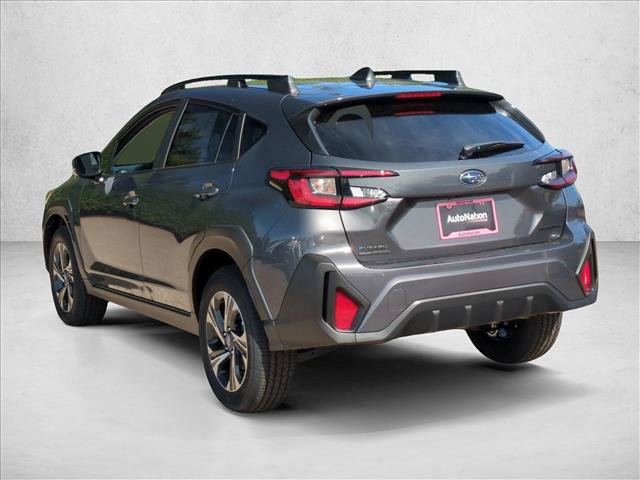 New 2026 Subaru Crosstrek 2.0i Premium AWD/4WD image 9