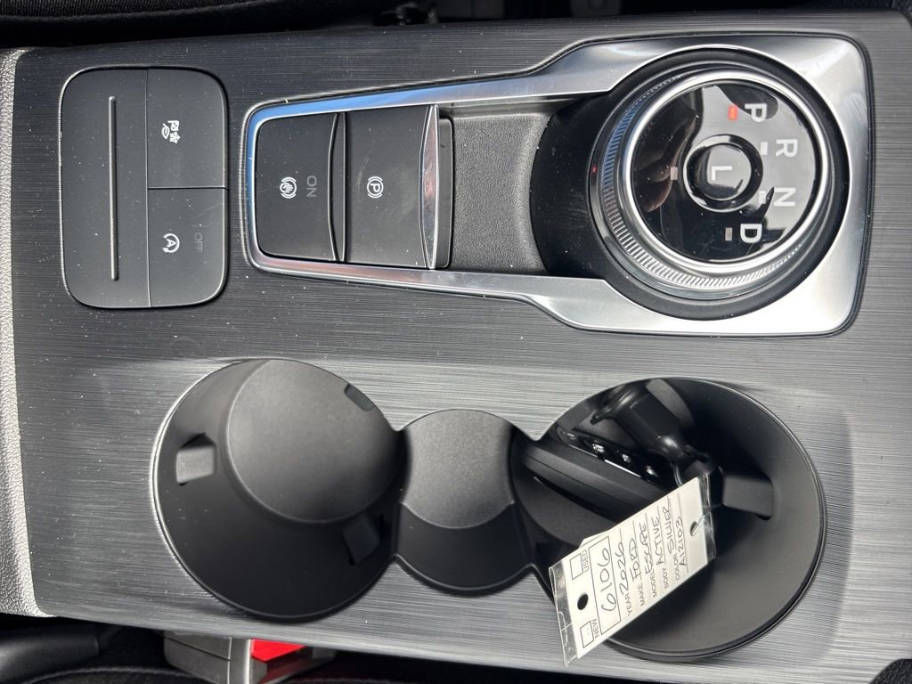 New 2026 Ford Escape Active image 20