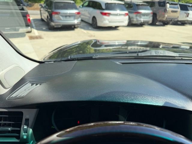 Used 2015 Lexus LX 570 4WD image 52