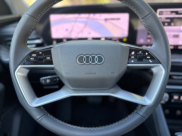 New 2026 Audi Q5 Premium Plus AWD/4WD image 19