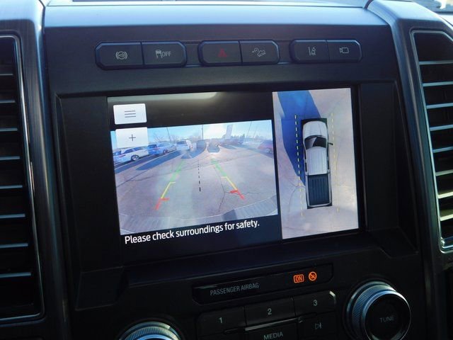 Used 2021 Ford F250 Limited w/ FX4 Off-Road Package image 41
