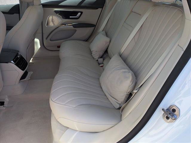Certified 2023 Mercedes-Benz EQS 580 4MATIC Sedan image 23