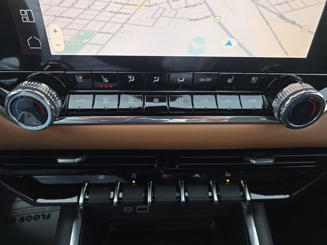 New 2026 GMC Canyon AT4 w/ AT4 Premium Package image 22