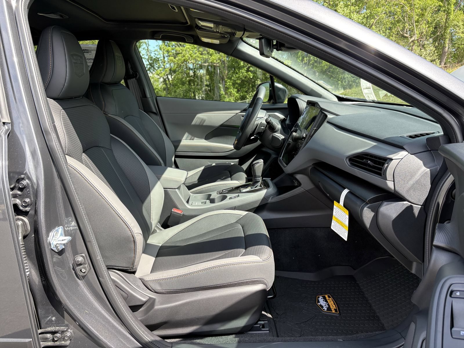 New 2026 Subaru Crosstrek 2.5i Wilderness w/ Wilderness Package AWD/4WD image 29
