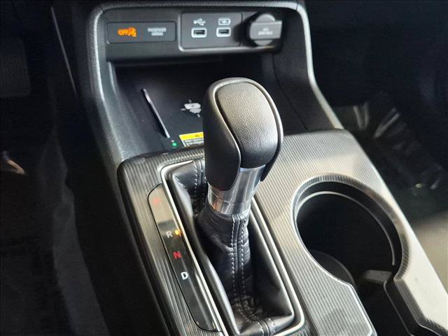 Certified 2024 Honda Civic Touring image 11