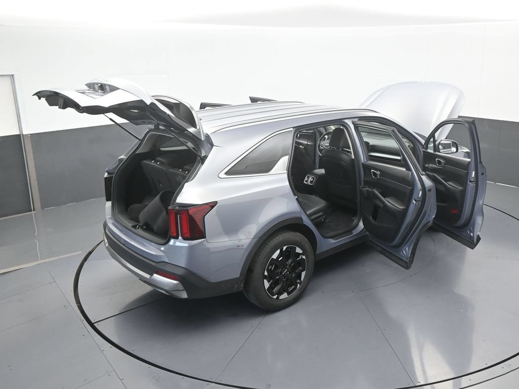Used 2024 Kia Sorento S FWD image 71