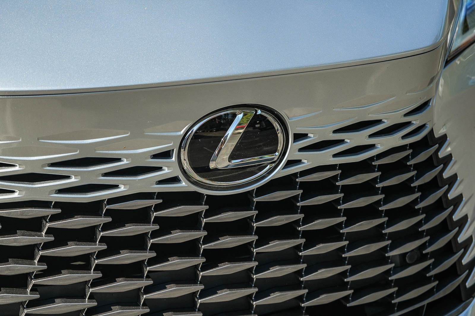 Used 2023 Lexus RX 350 FWD w/ Accessory Package (A2) image 9