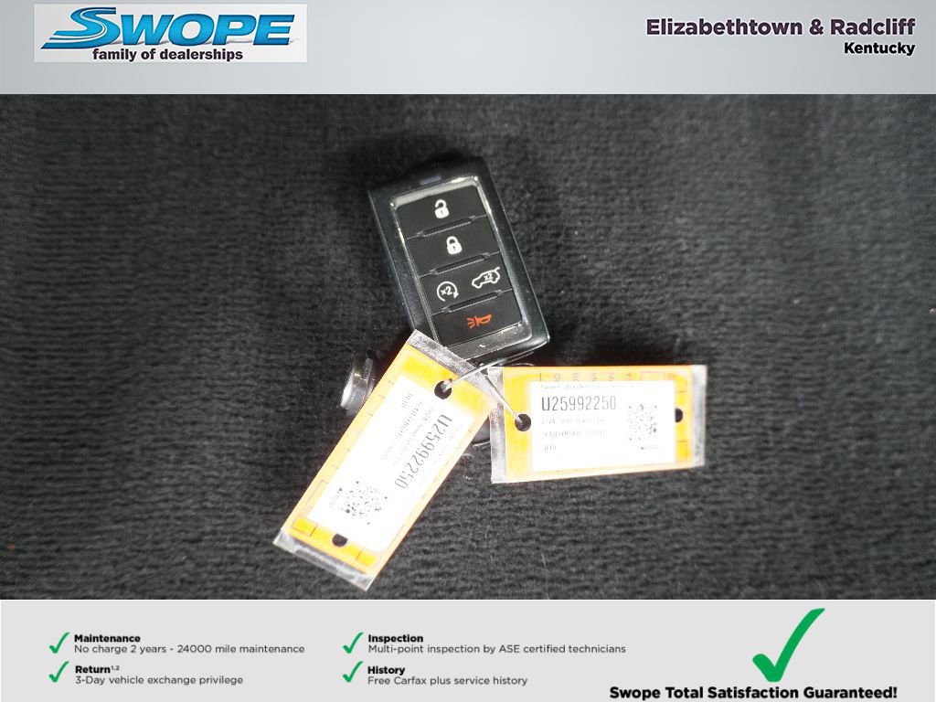 Used 2024 Jeep Grand Cherokee Limited 4xe image 31