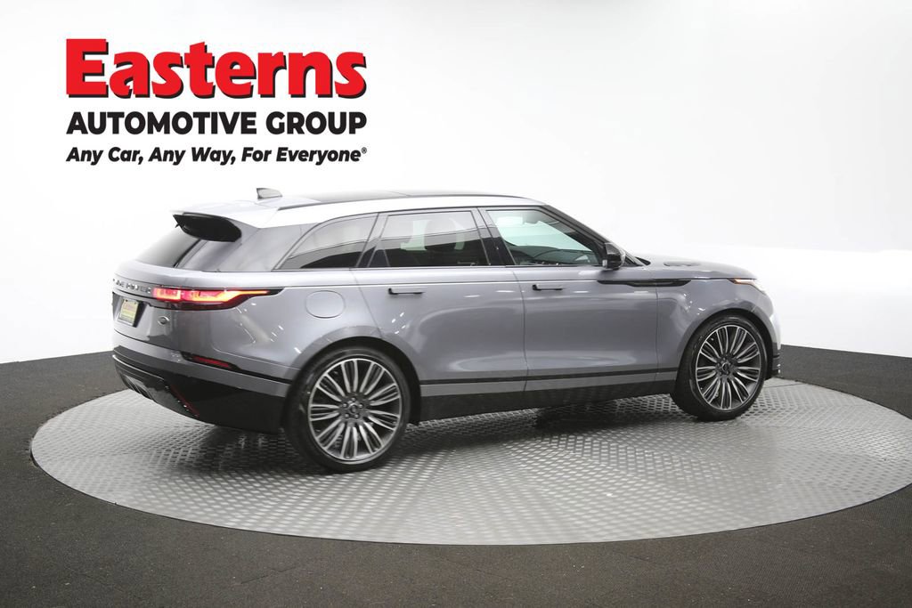Used 2022 Land Rover Range Rover Velar R-Dynamic S AWD/4WD image 43