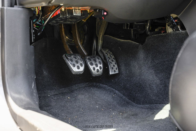 Used 2003 Ford Mustang Mach 1 RWD image 56