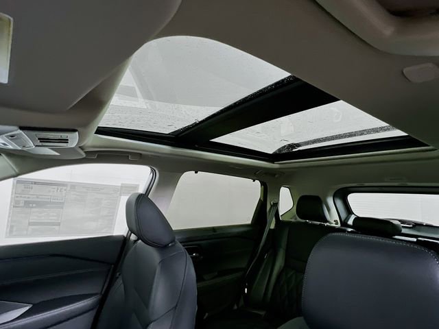 New 2026 Nissan Rogue Platinum w/ Platinum Premium Package image 20