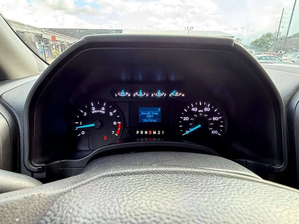 Used 2019 Ford F250 XL w/ Power Equipment Group image 24
