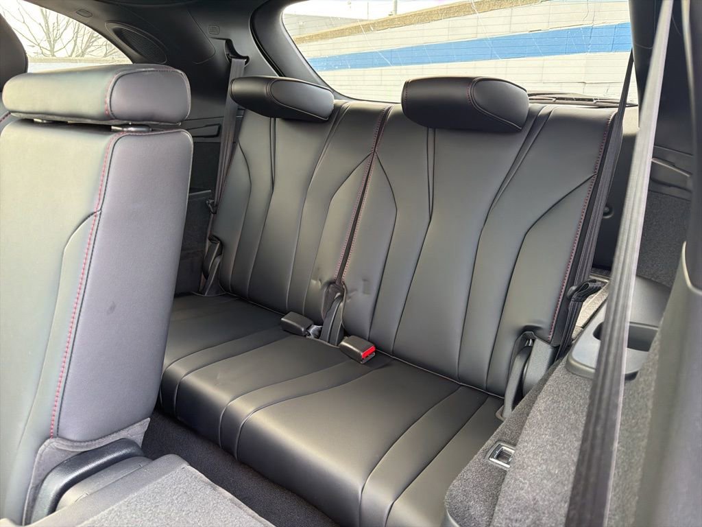 Used 2025 Acura MDX A-Spec image 22