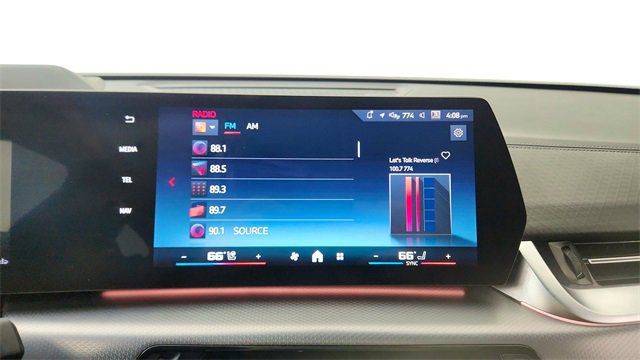 Used 2025 BMW X2 M35i image 48