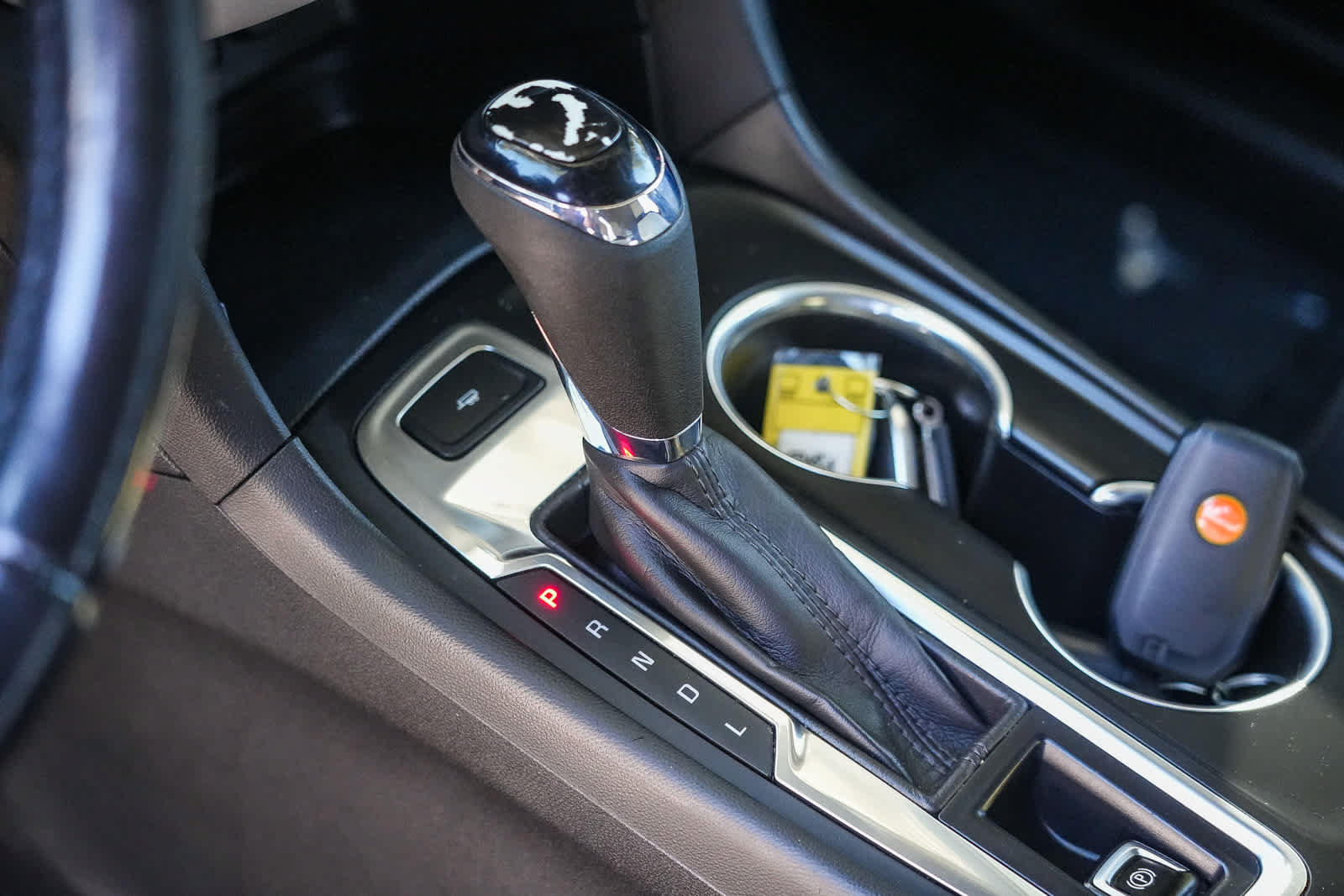 Used 2020 Chevrolet Equinox LT FWD image 19