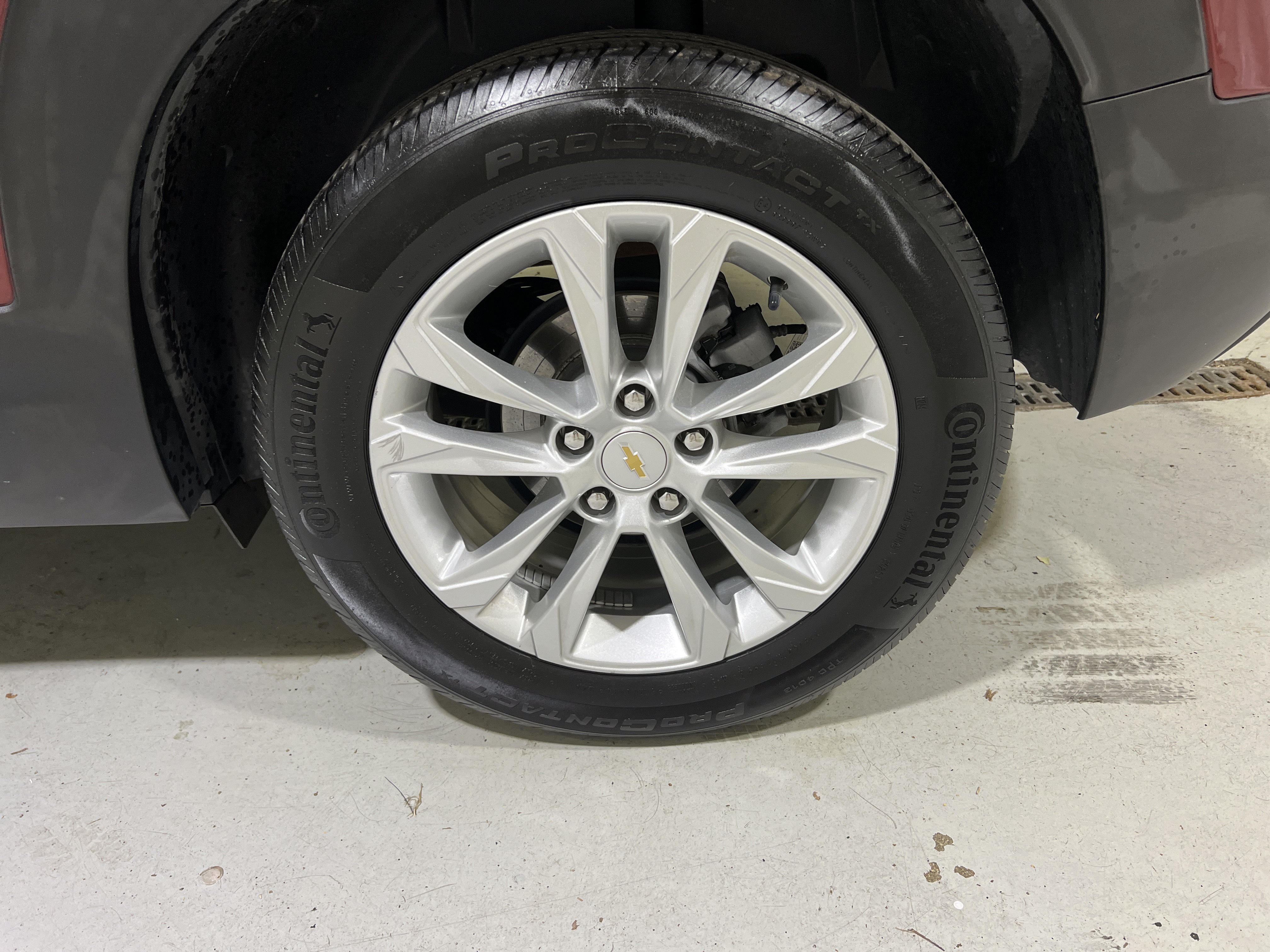 Certified 2023 Chevrolet TrailBlazer LS FWD image 13